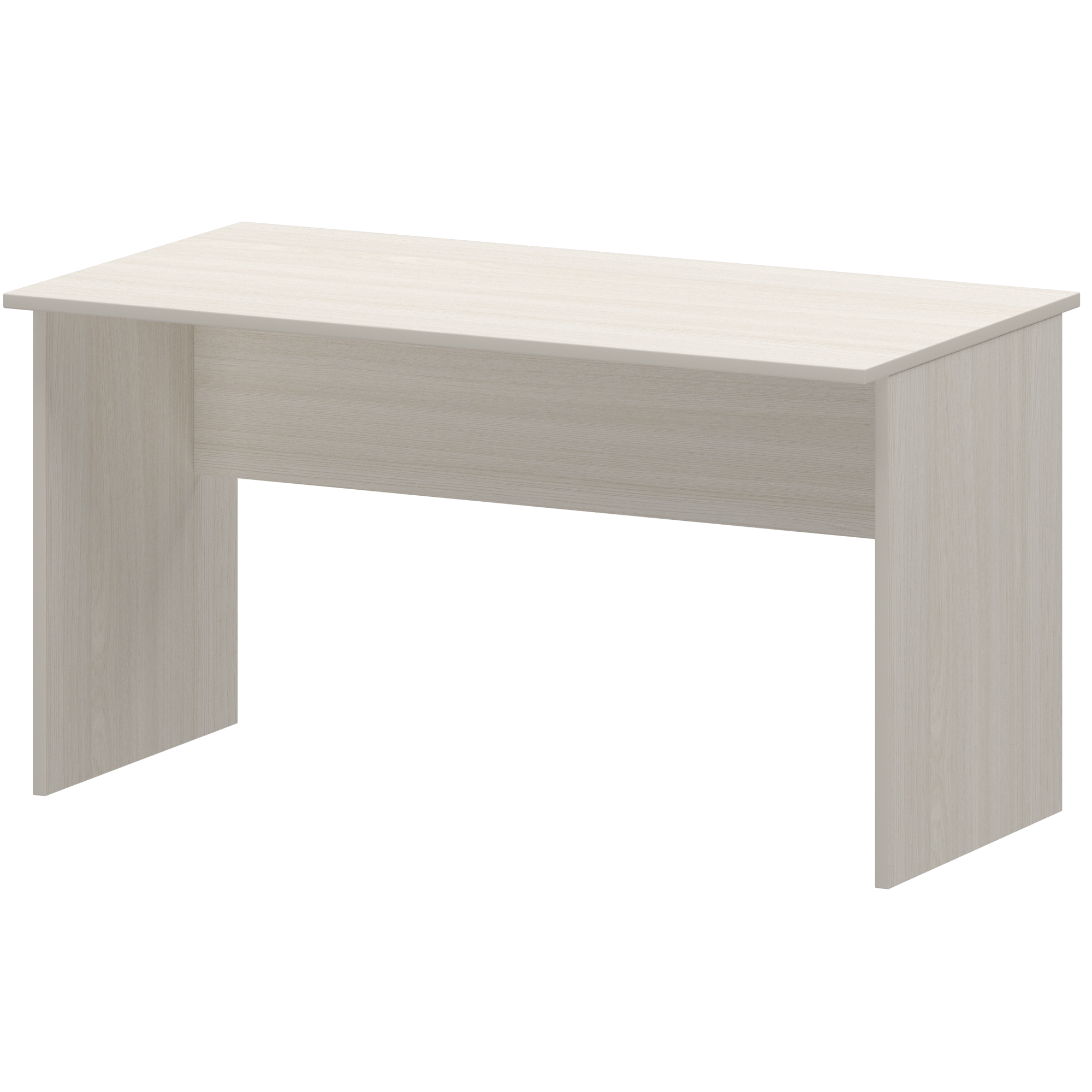 Изображение стол письменный арго а-003 ясень шимо